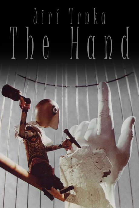 The Hand